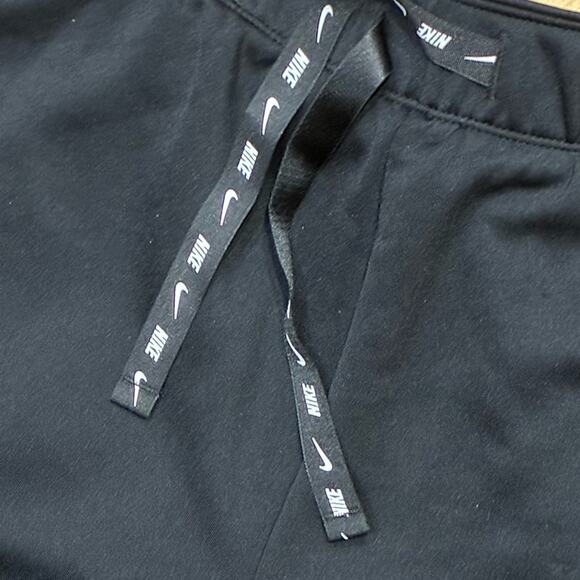 Nike Women's Black Track Pants Size: XXL - Picture 5 of 11